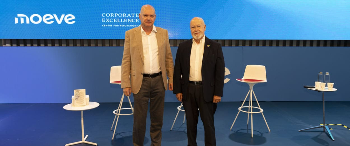 Reputación, confianza y sostenibilidad: la nueva licencia social que las empresas imploran para sobrevivir en el siglo XXI