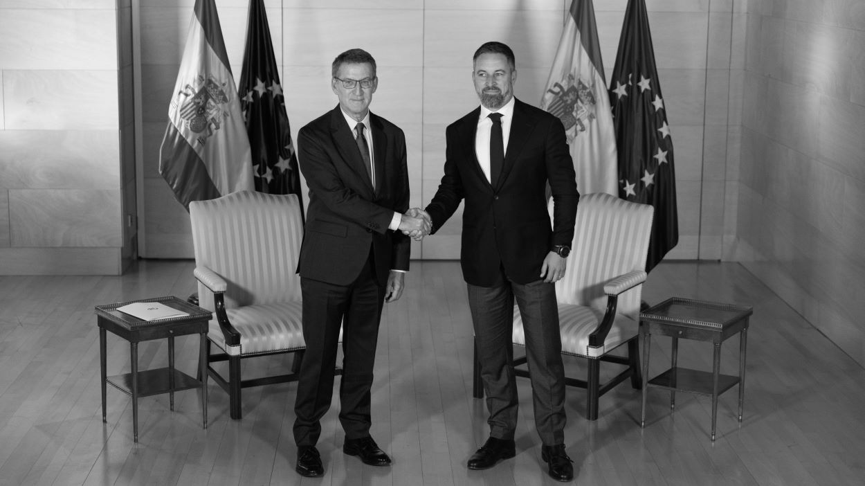 Estas son las palancas contra la corrupción que PP, Vox y Junts han tumbado. EP.