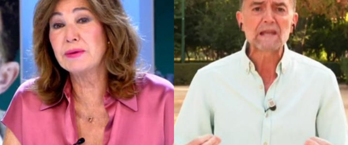 Maíllo se enfrenta a Ana Rosa en una tensa entrevista tras dar voz a un alto mando de Israel: "Esto es Auschwitz en 2025"