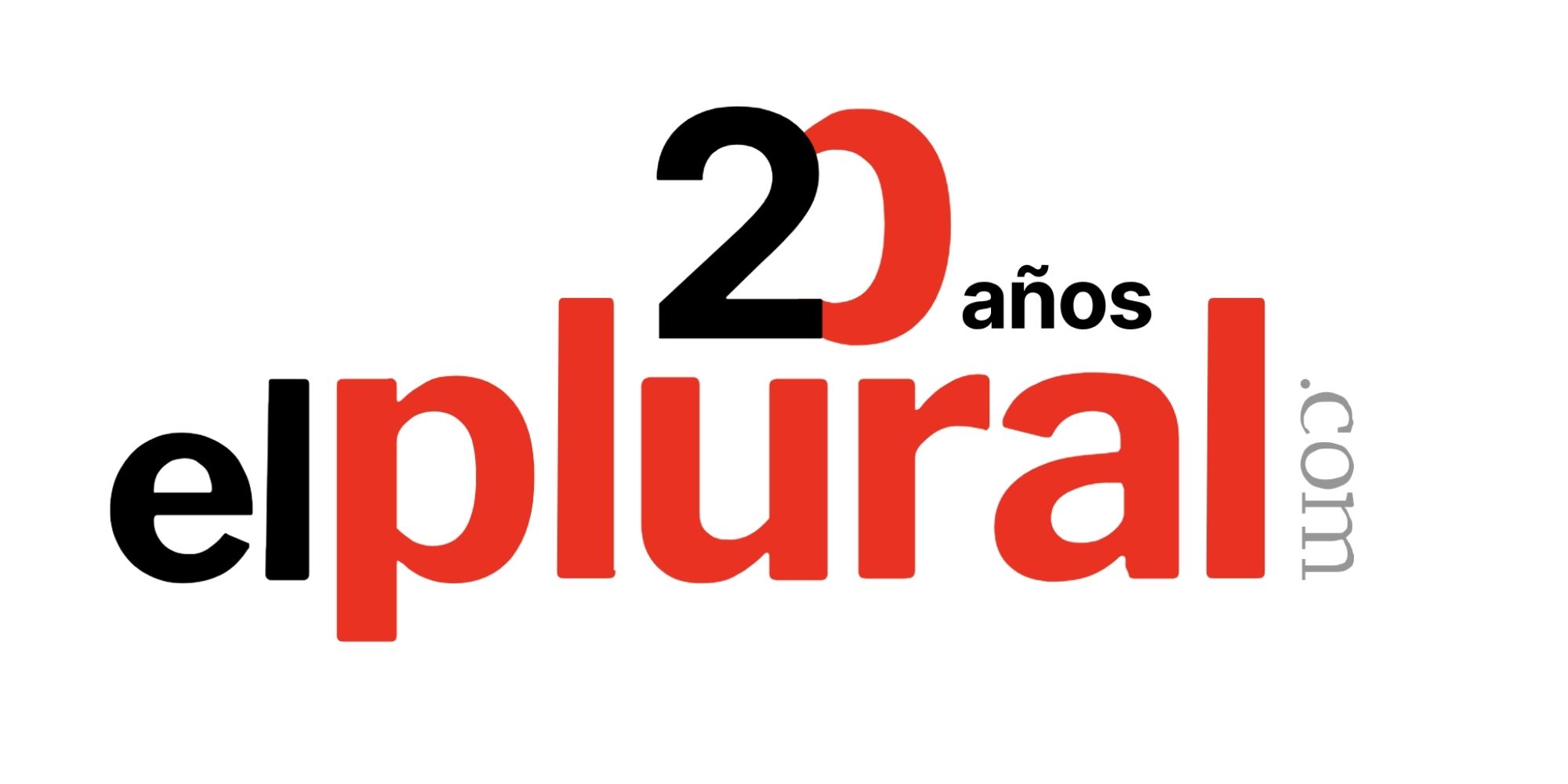 20 años de ElPlural.com: fuimos, somos y seremos