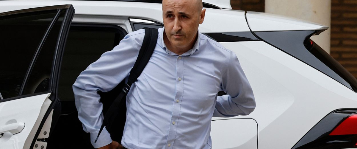 Polo asegura que fue él el que dijo en el Cecopi que se mandara una alerta y que Pradas no conocía los niveles de emergencia