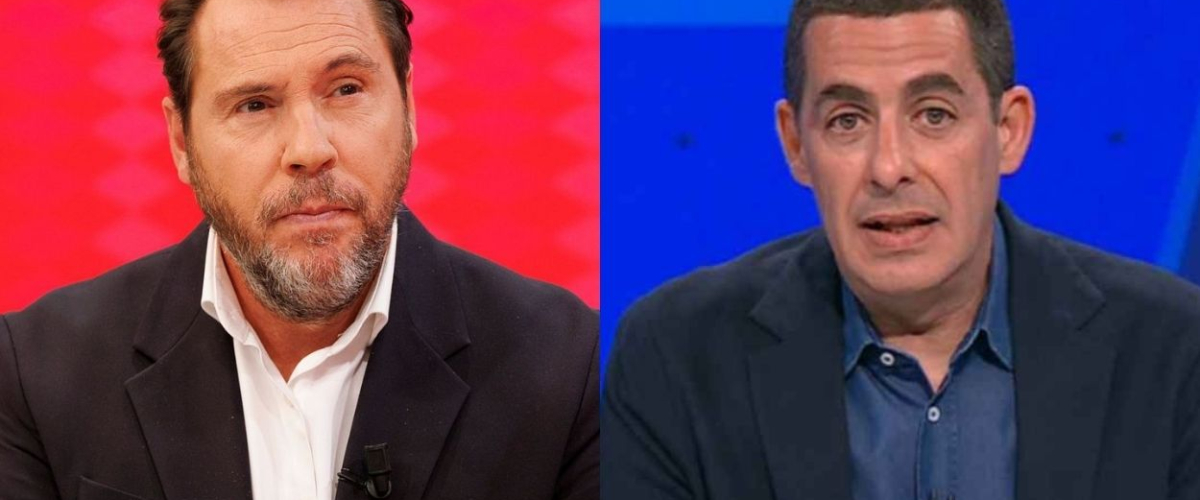 Alta tensión en redes entre Óscar Puente y Antonio Naranjo: "Caca, culo, pis"