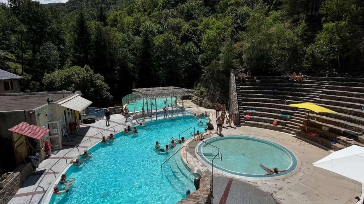 Bains de Saint Thomas | Tripadvisor