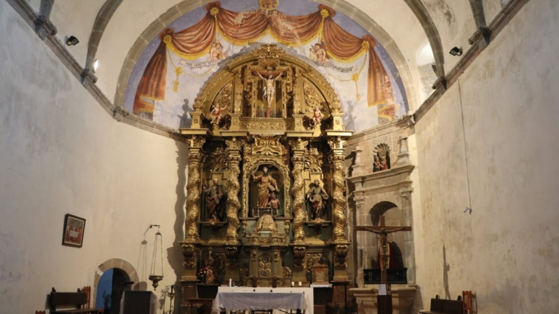iglesia cepeda