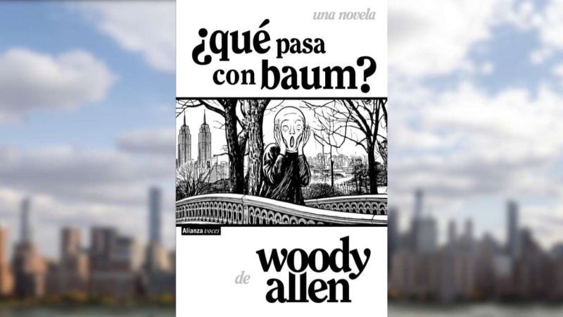 ¿Qué pasa con Baum ¿Qué pasa con Baum
