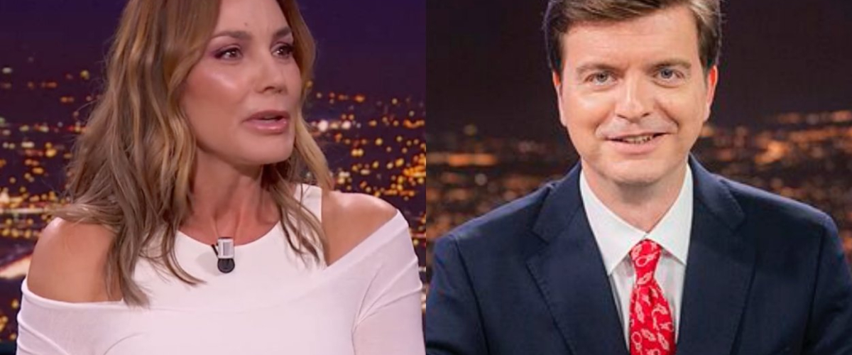 TVE contraataca tras la última entrevista de 'De Viernes' en Telecinco: Mar Flores, invitada de 'Late Xou' con Marc Giró