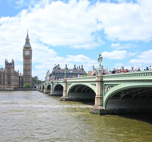 Cómo disfrutar Londres por primera vez [Guía de Viaje]