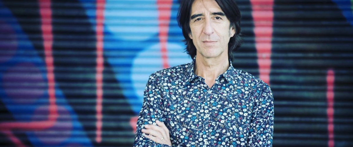 El importante aviso de Benjamín Prado a los jóvenes sobre la ultraderecha: "Pensadlo..."