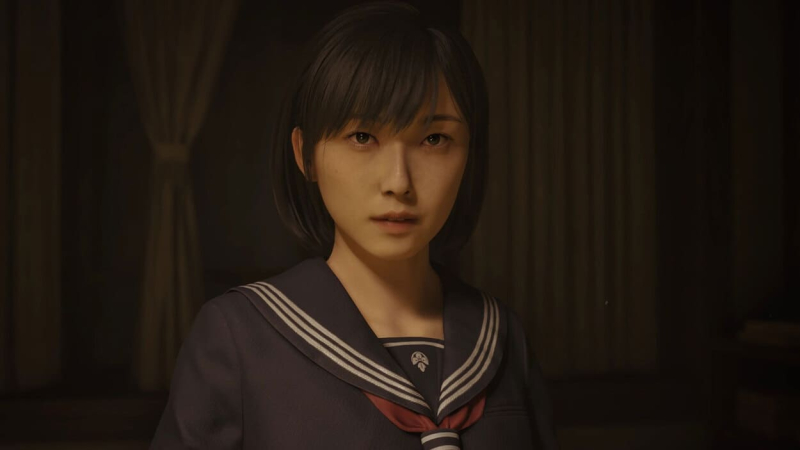 silent hill f hinako shimizu silent hill f hinako shimizu
