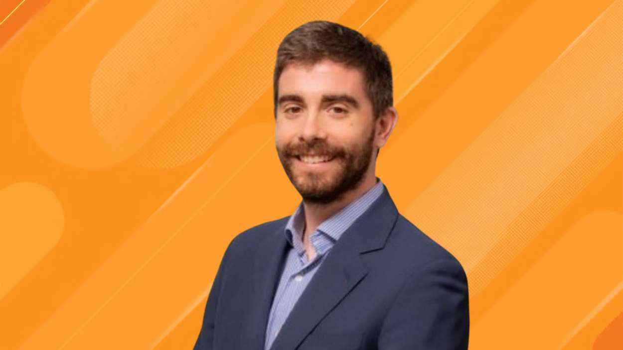 Francisco Fernández, psicólogo, alerta sobre qué puede pasar si haces amigos en el trabajo