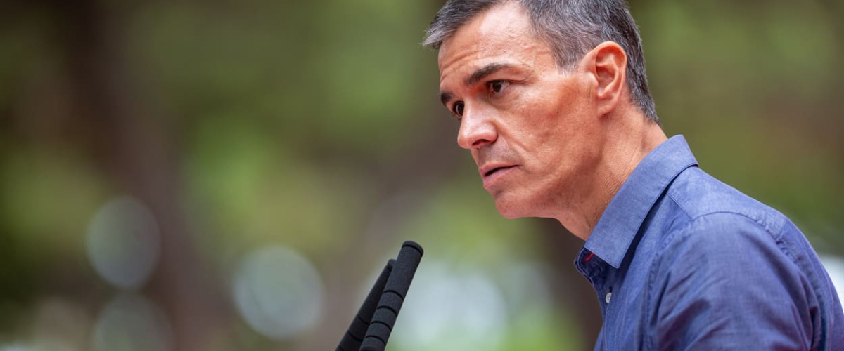 La Audiencia Nacional investiga una nueva filtración de datos de Sánchez, nueve ministros y miembros del CNI