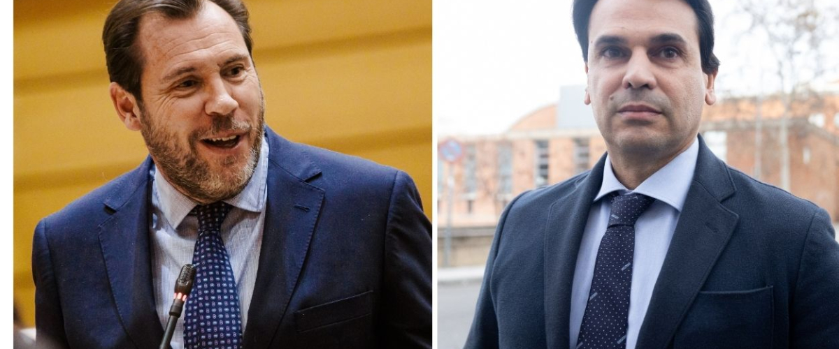 El dardo de Óscar Puente a González Amador tras la apertura de juicio oral por fraude a Hacienda