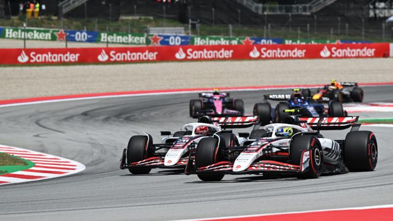 Consigue ya tu entrada para el Gran Premio de Fórmula 1 en Madrid gracias a la venta privada de Banco Santander Consigue ya tu entrada para el Gran Premio de Fórmula 1 en Madrid gracias a la venta privada de Banco Santander