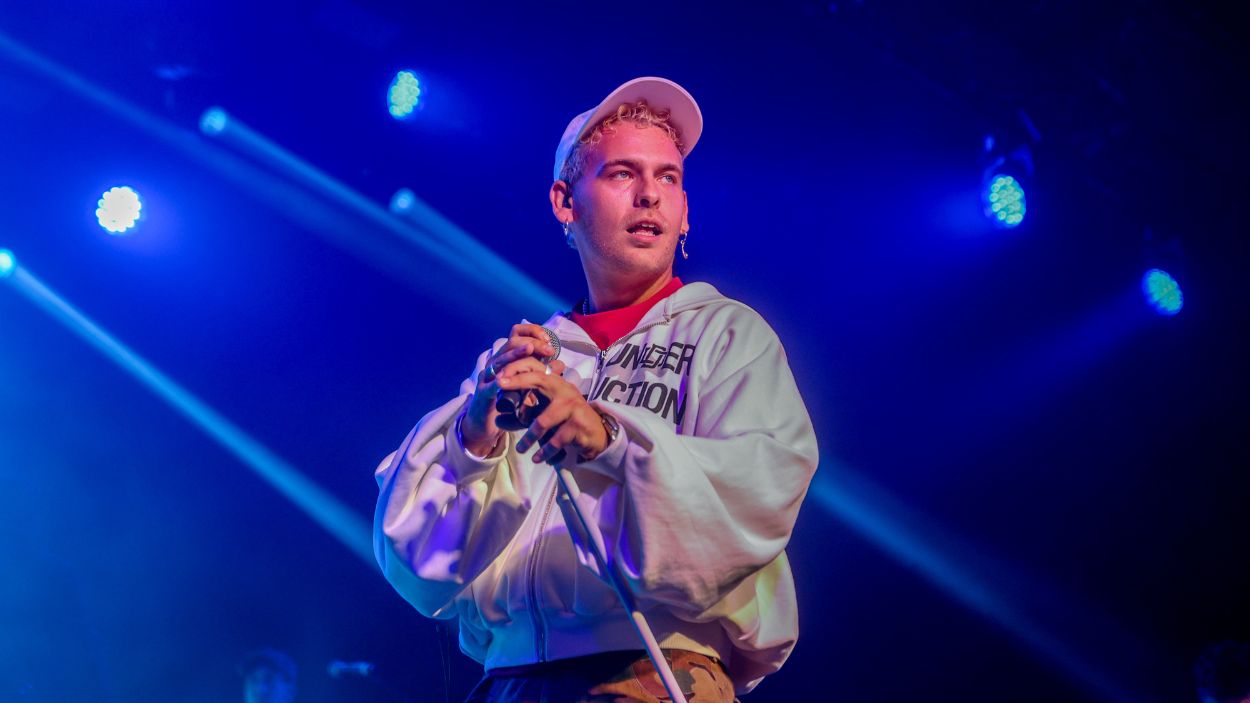 Foto de archivo Hens. EP.