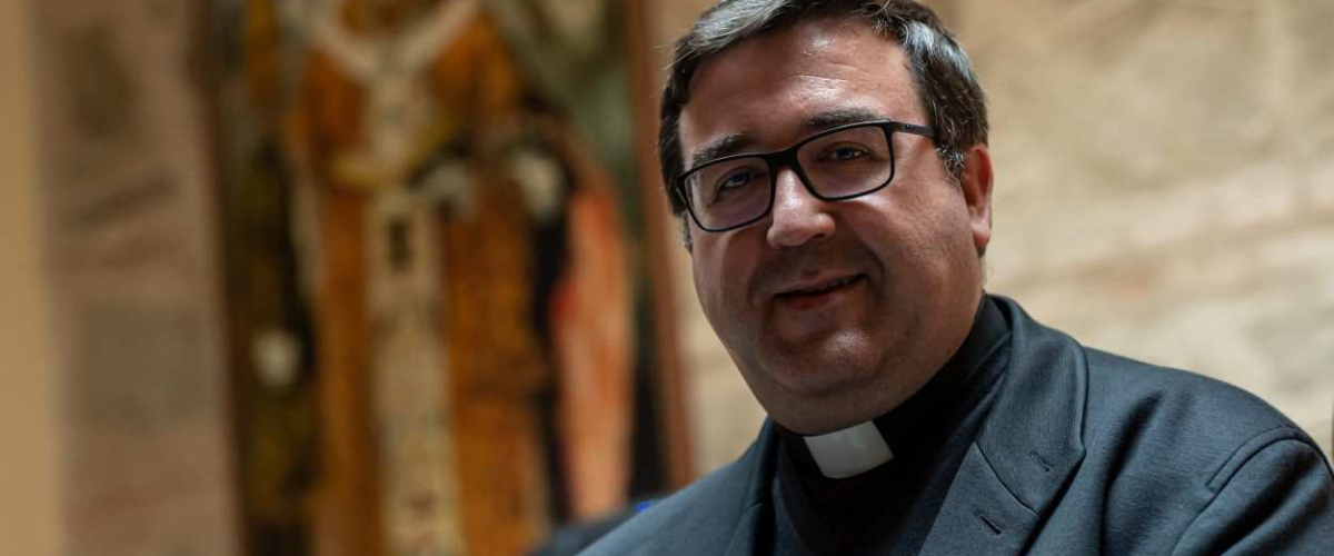 Un sacerdote de Toledo, sorprendido con cocaína rosa y juguetes sexuales en Torremolinos junto a otros hombres