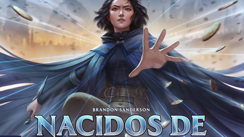 nacidos de la bruma juego mesa nacidos de la bruma juego mesa