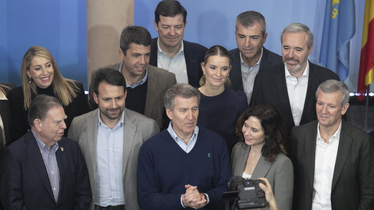 Las dos juezas que incomodan al PP y son víctimas de una "campaña difamatoria"