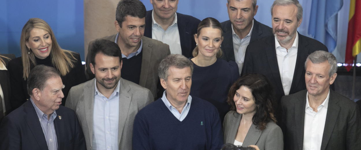 Las dos juezas que incomodan al PP y son víctimas de una "campaña difamatoria": "Resulta que es la hermanita de un tipo…"