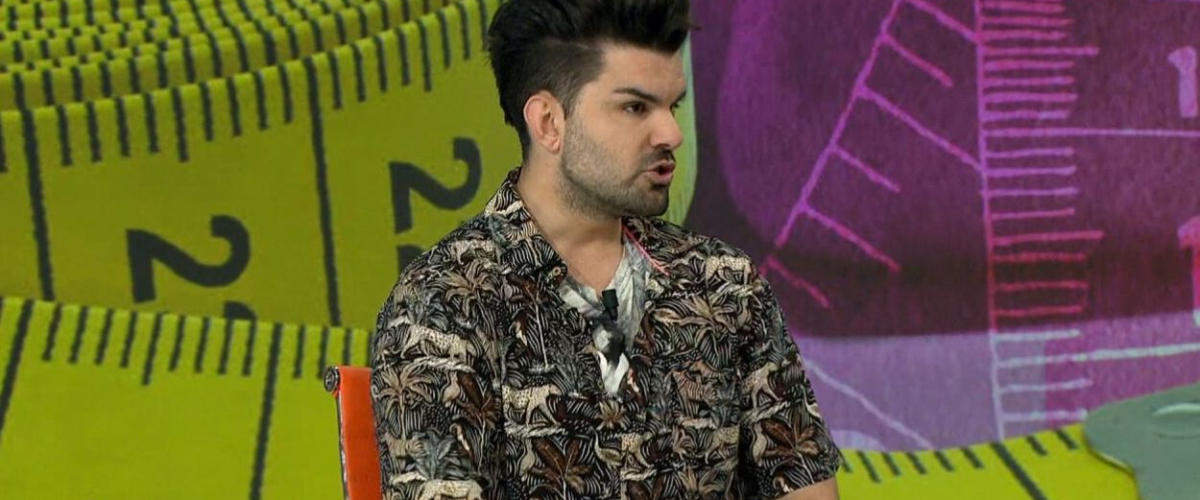EDATV acredita como prensa a un acosador machista