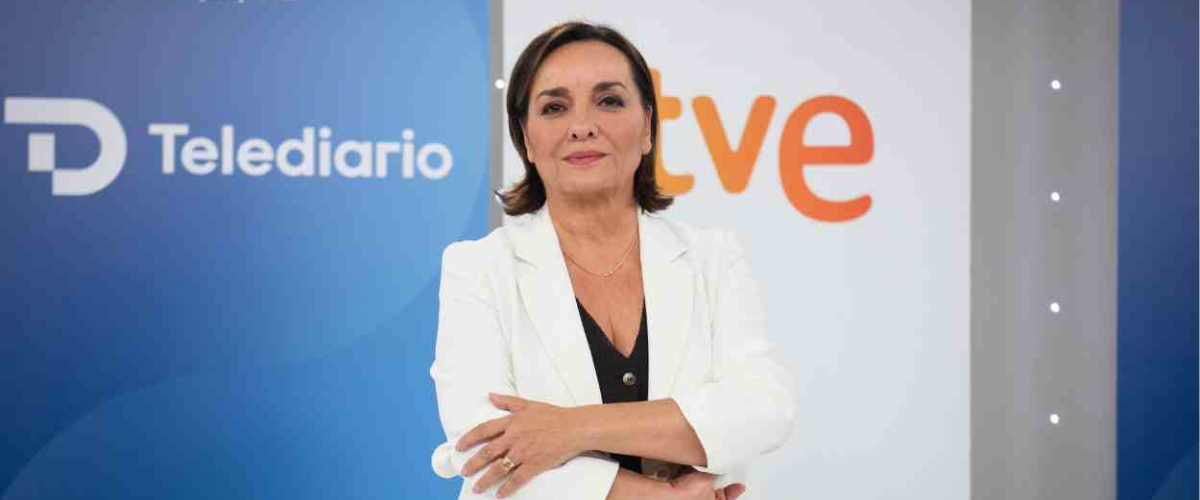 Vox sigue obsesionado con Pepa Bueno: ahora quiere saber si cobró un extra por entrevistar a Pedro Sánchez