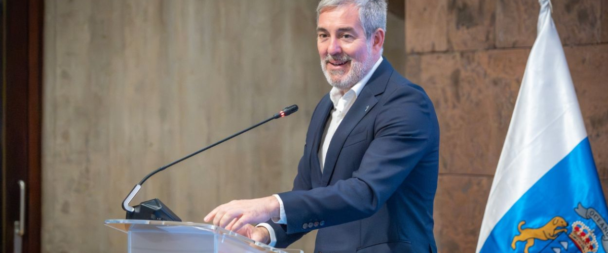 Denuncian el "desastre" y la "estrategia de manipulación" de las listas de espera de la sanidad de Clavijo en Canarias