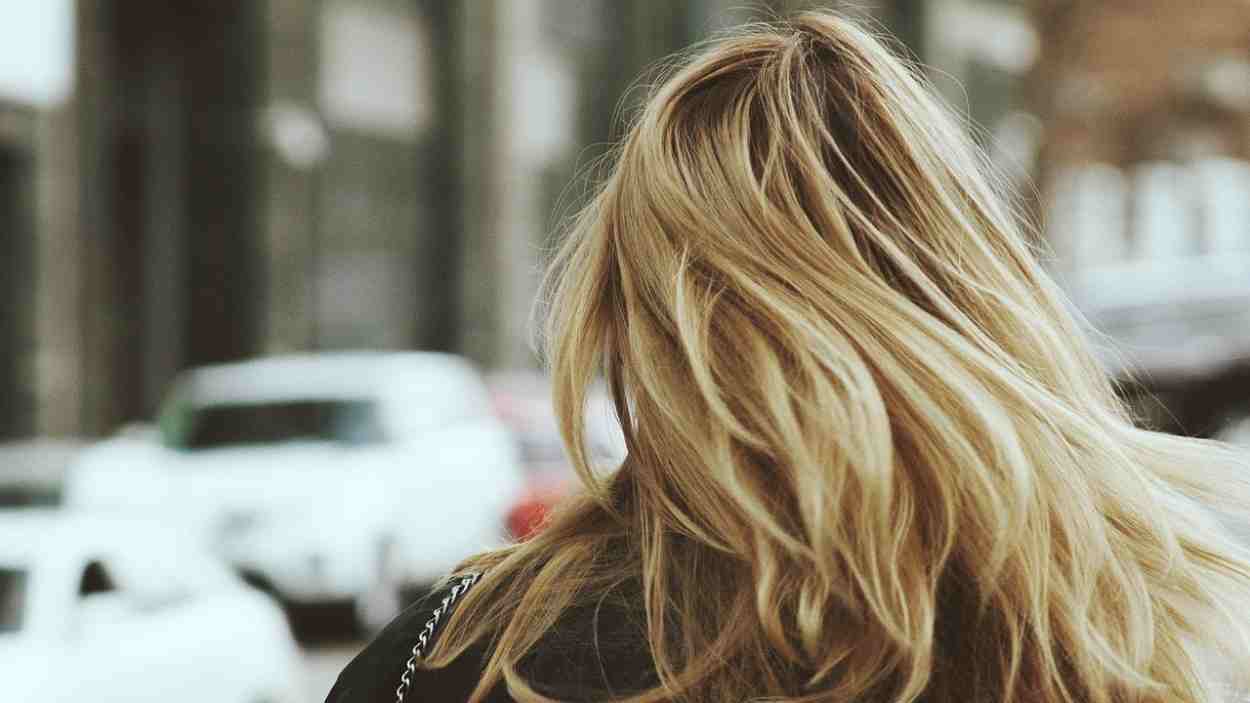 Afrontar la caída de pelo en otoño