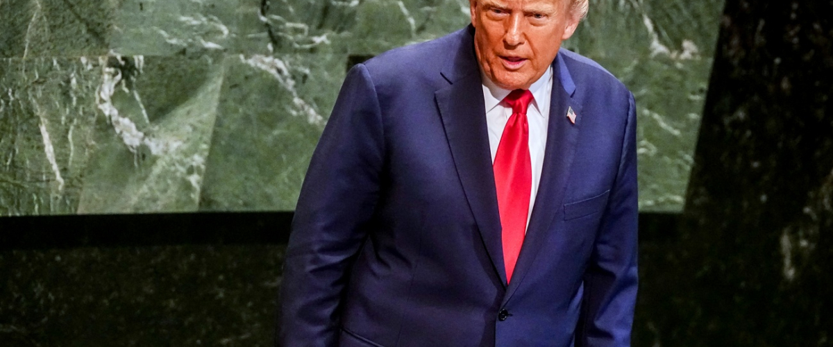 Autismo España responde a Trump: "No hay evidencia científica"