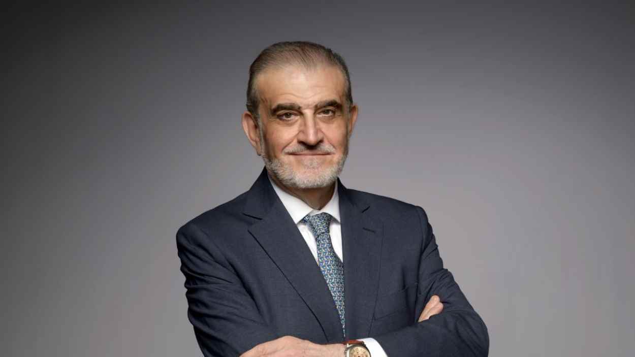Andreu Cruañas