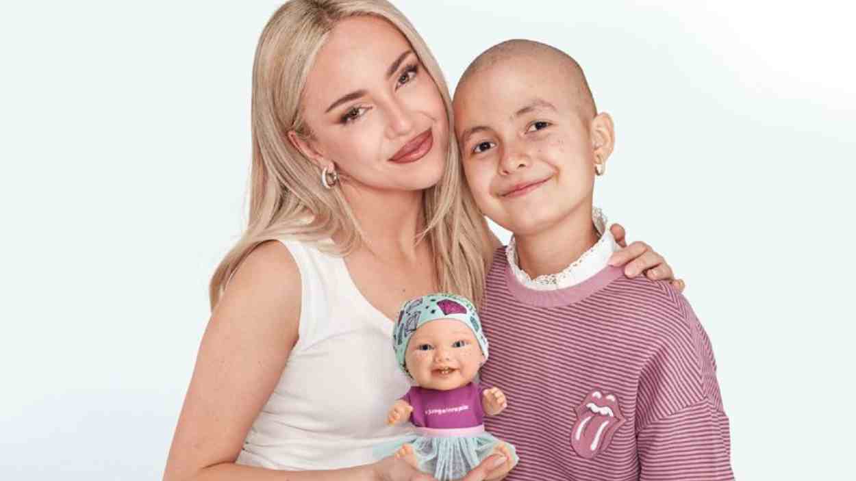 Foto de Fundación Juegaterapia