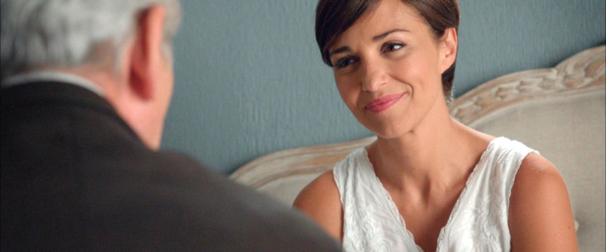 Atresplayer anuncia el regreso de Paula Echevarría entre los nuevos proyectos de la plataforma