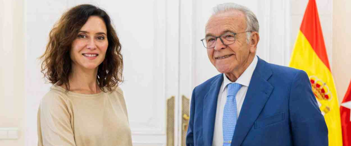 La Fundación "la Caixa" eleva a 75 millones de euros su inversión en acción social en la Comunidad de Madrid en 2025