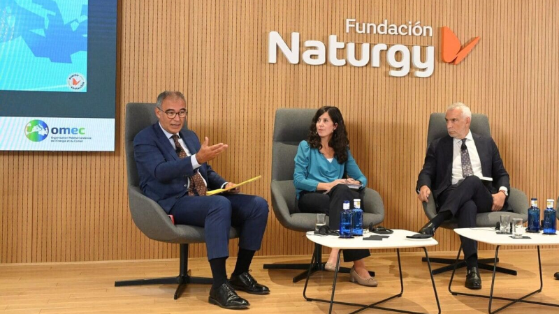 iberdrola tres