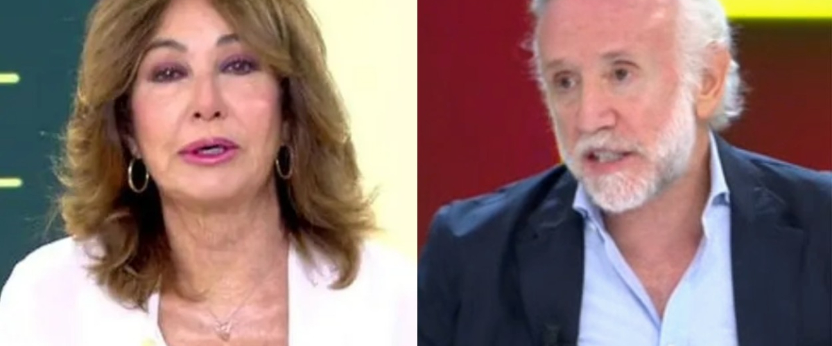 El doble rasero de Ana Rosa y Eduardo Inda al tratar el caso Begoña Gómez: "Confundir la mujer con el novio es machistoide"