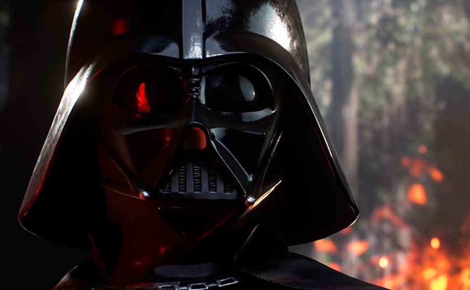 La Estrella de la Muerte llega a Star Wars Battlefront.