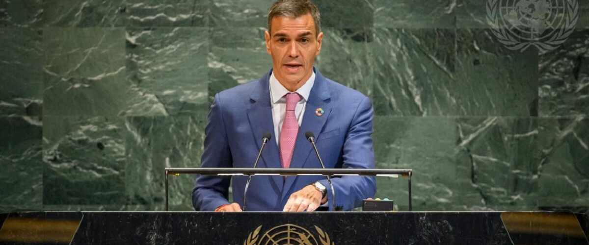 Sánchez defiende la inocencia de su hermano y de Begoña Gómez: "El tiempo pondrá todo en su lugar"