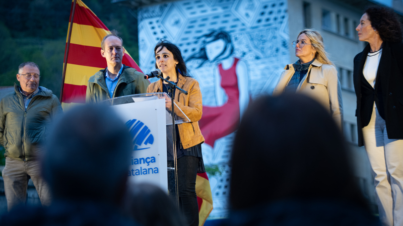 silvia orriols acto ripoll