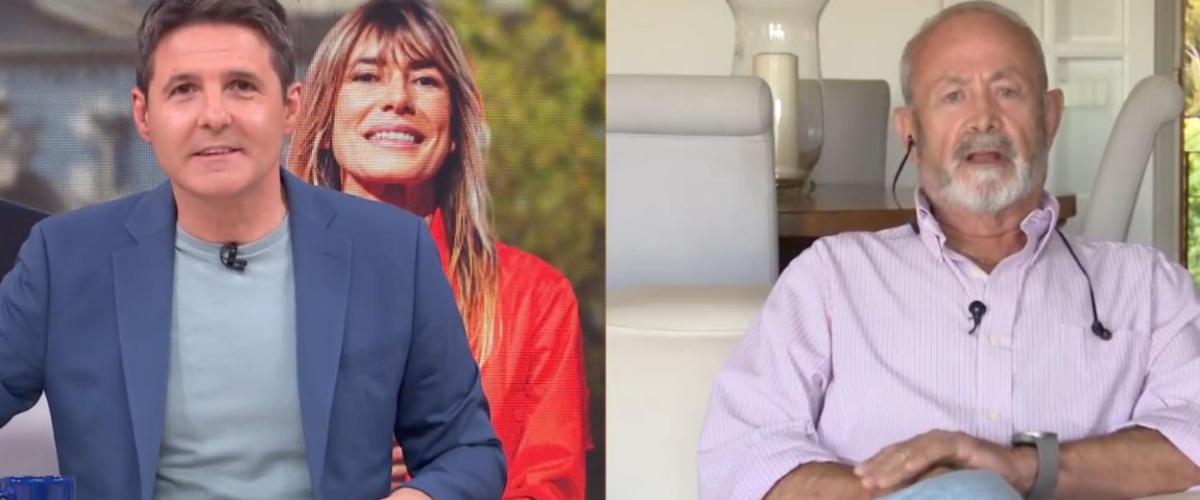 El juez Castro pone un ejemplo clarísimo que demuestra que la instrucción de Peinado es un disparate