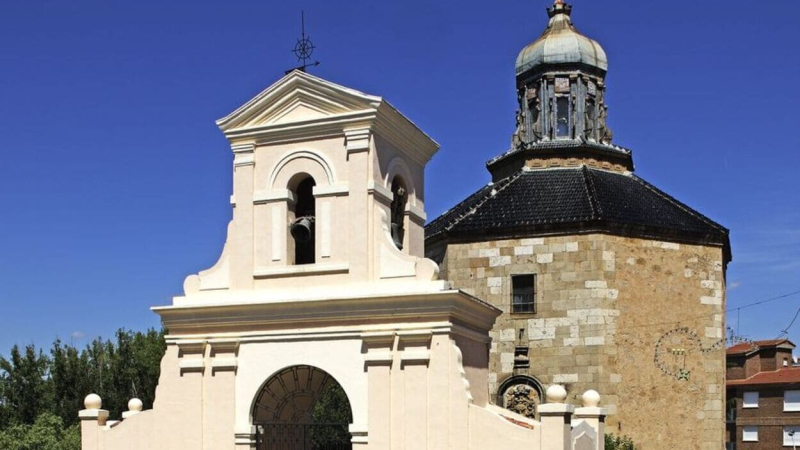 ermita jesus