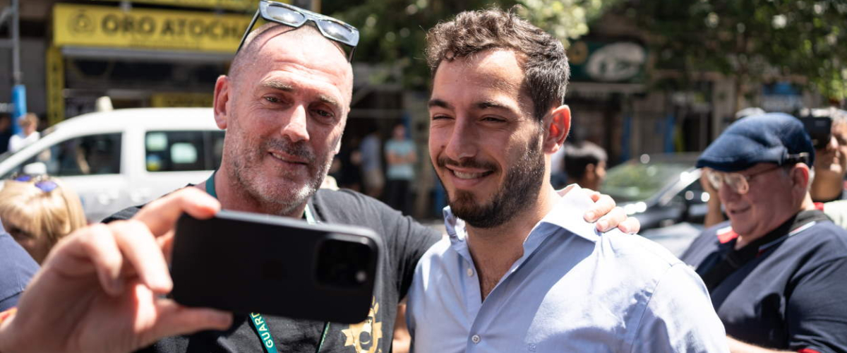 El abogado del jefe de Desokupa defiende que el Daniel Esteve de los vídeos es IA y sus redes sociales falsas