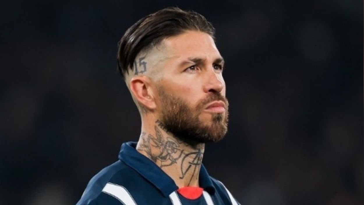 Una de cal y otra de arena para Sergio Ramos: vive su peor noche en México mientras da un pelotazo inmobiliario en Madrid. EP