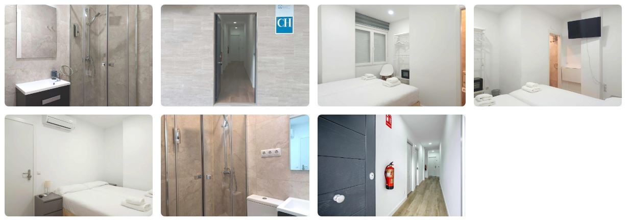 Últimas imágenes de la Casa de Huéspedes 12 de Octubre Rooms