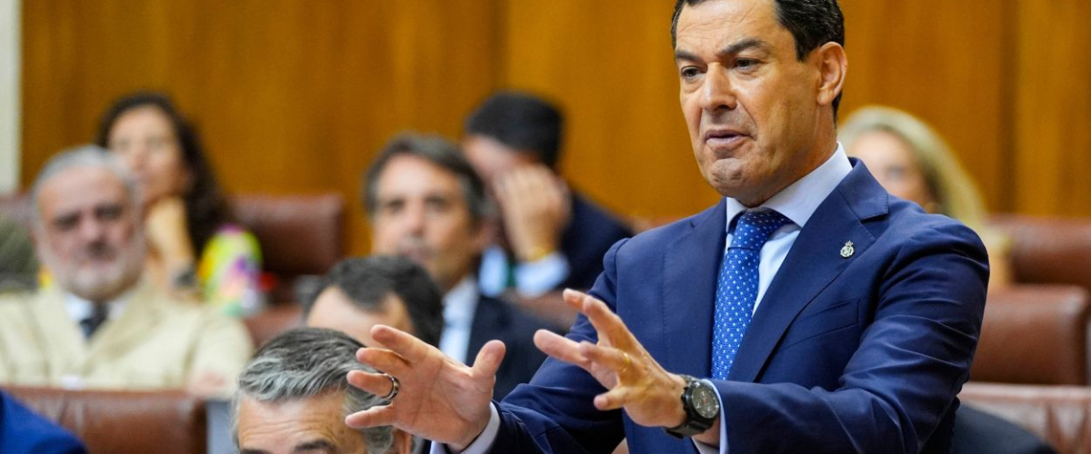 El Gobierno de Moreno Bonilla castiga a los bomberos forestales por sus declaraciones a El Plural: "Nos han puesto a hacer rutas"
