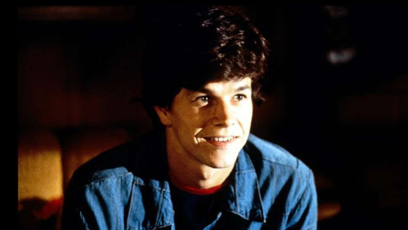 Mark Whalberg en Boogie Nights