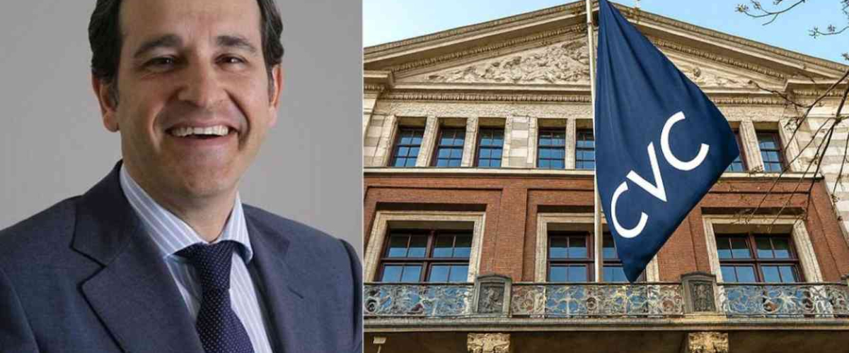 CVC y Javier de Jaime, denunciados ante la Audiencia Nacional por supuestas discrepancias tributarias con Hacienda