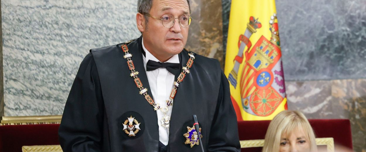 Los nombres del tribunal mayoritariamente conservador que juzgará al Fiscal General por el correo del novio de Ayuso