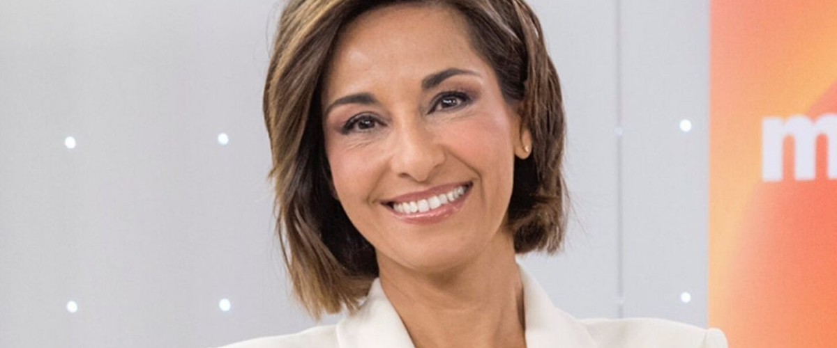 Adela González se vuelca para ayudar a una trabajadora de TVE que lo perdió todo en el incendio de Vallecas: "Nos necesita"