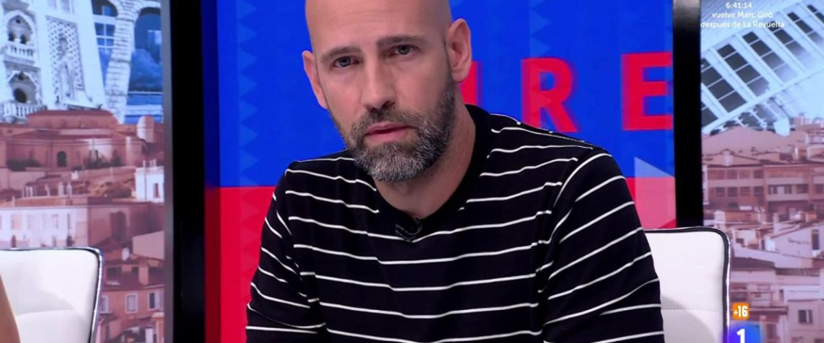 Brutal repaso de Gonzalo Miró a Isabel Díaz Ayuso y Miguel Ángel Rodríguez: "Bulos con los que hace política"