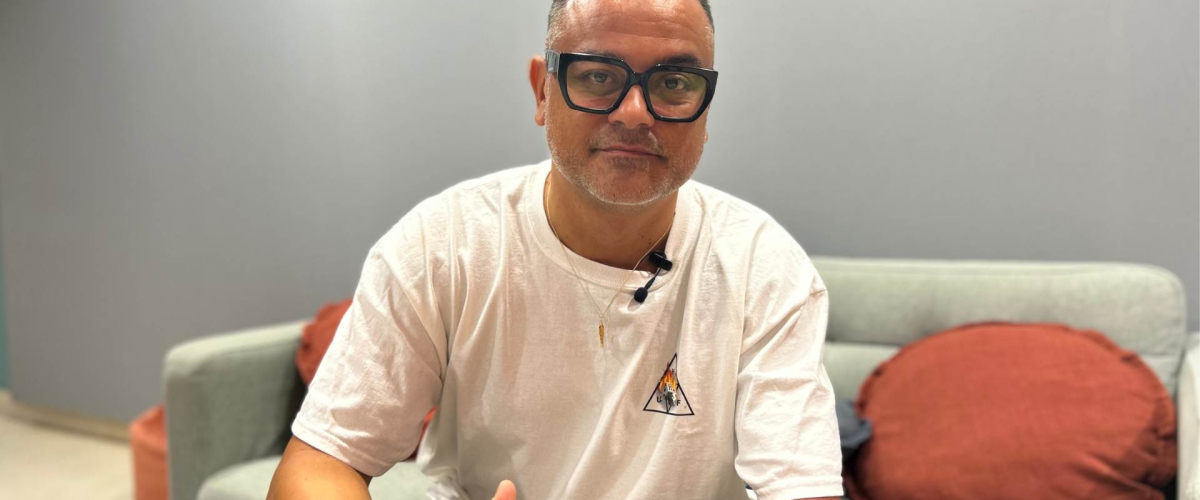 Nach: "Intento comprender por qué hay raperos fachas pero no lo consigo"