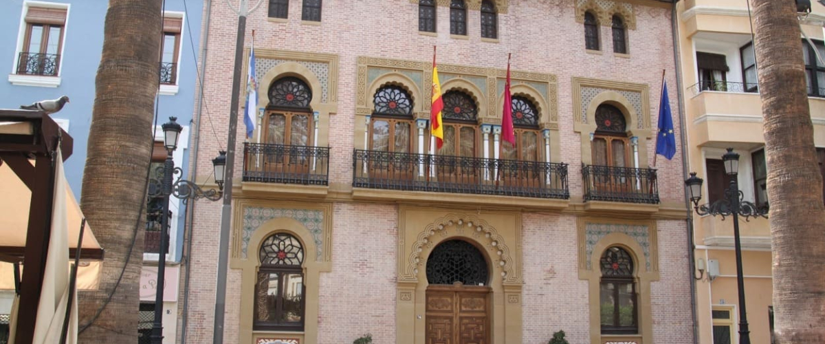 El Ayuntamiento de Águilas deberá repetir el concurso para la gestión del agua tras detectarse irregularidades