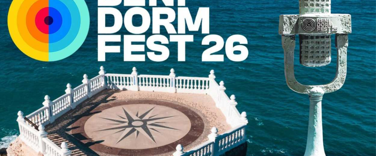 El Benidorm Fest cierra la recepción de canciones con casi 350 candidaturas presentadas en las últimas 24 horas